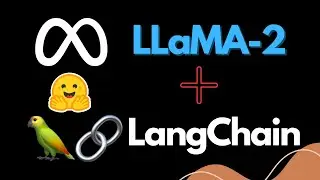 LLAMA2 with Langchain Integration and its Use-cases Tutorial | LLMs | Karndeep Singh
