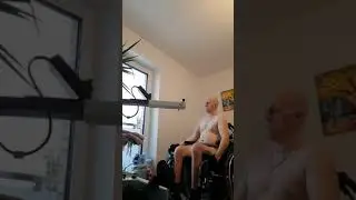 Физкульт привет!