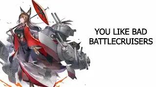 What your favourite Azur Lane waifu says about you 3