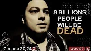 8 billion people will be DEAD ☠️😮 | Do this to live till last breath 💫🔥