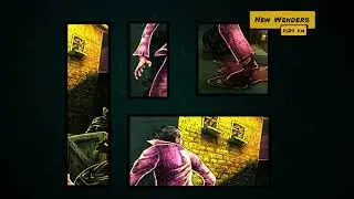 Blackout: The Darkest Night - Teaser Trailer