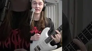 can you SHRED pentatonics? like this? 