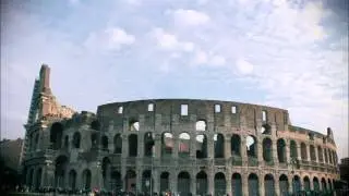 ArcticRay - colosseum
