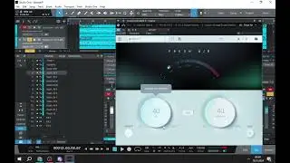 VOCAL MİX NASIL YAPILIR | STÜDYOYA GİTMEYE GEREK YOK | STUDİO ONE