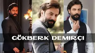 Gökberk Demirçi latest pics | Recent photoshoot of Gökberk