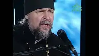Священник Андрей Гуров - Говорю, что люблю