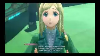 Sakura Wars PS4