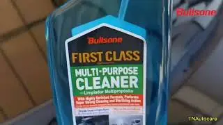 Bullsone Multi Purpose Ceaner