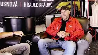 Legendy u Vás -  rozhovor Martin Zima a Pavel Klein