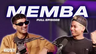MEMBA OPENS UP ABOUT For Aisha and The Sky is Pink, Guerrilla Marketing, New Music | DOST PODCAST #8