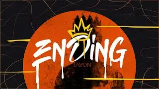 Ending | Tayon Type Beat #12
