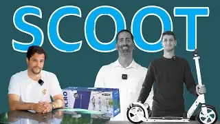 Safety Tips for All Micro 3-Wheeled Scooters