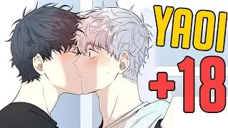 ANIMES YAOI MÁS PERVËŘTÎ...TOP 7 l 💖 Melo