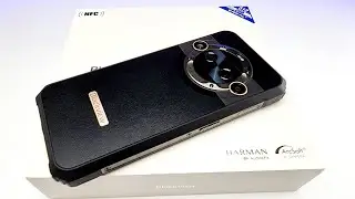 Вот ПОЧЕМУ СТОИТ КУПИТЬ Смартфон Blackview BL9000 Pro! 🔥 Быстрый Обзор