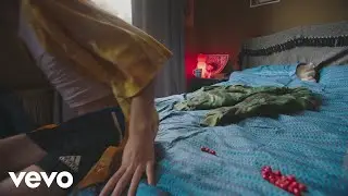IDER - Learn to Let Go