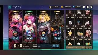 bisa ga nih orbital 700? (guardian tales)