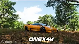 Forza Horizon 4 | Lamborghini Diablo