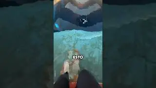 Places Where You Can't Fall