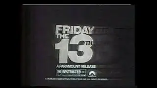 Theatrical TV Spots - The Marion Stokes VHS Archive - DukeFest 2024