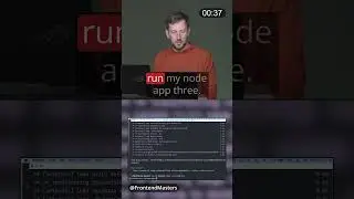 How to Run a Node.js App Inside a Docker Container 🐳