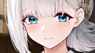 Shoukaku White Crane of Domestic Bliss