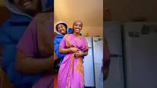 WASMO LIVE AH WASMO SOMALI MCN🔥🥰 