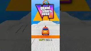 GTA 6 Files Found in GTA Online…