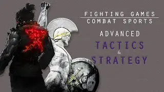 Fighting Games & Combat Sports: Is There Common Ground? | Special Guest: UltraDavid