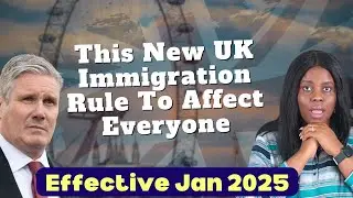 A Big Change Is Coming For All Migrants | Switch To eVisa Now!