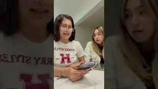 LOS MEJORES TIKTOKS DE ODALYSANDDAFNNE | Hermanas JM Fans #tiktok #odalysanddafnne #HermanasJM