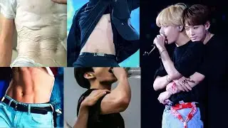 Jungkook being Top | Taekook