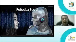 II Simposio Internacional de Robótica Educativa 2024