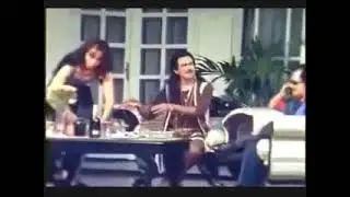 Ayu Yohana & Ayu Lestari - PART 2 - SEMI Jadul Panas Indonesia