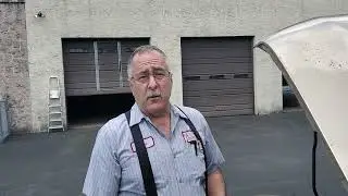 Diagnosing a No Start Using Propane