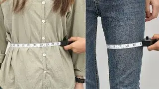 Automatic Telescopic Tape Measure Review 2021 - How To Measure Body For Clothes