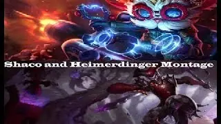 TTK1 - Ranked match - League Of Legends