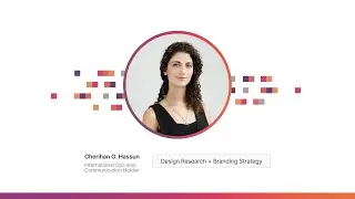 Design Research + Branding Strategy | Fundamental Conference