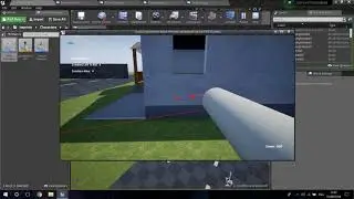 UE4 Tutorial | AAA Game from start to finish | #13 | Adding Fire Modes to Weapons