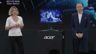 Recap Events | Predator Gaming | GPC 2024