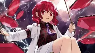 Touhou 