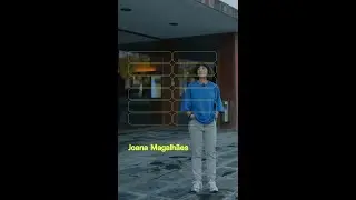 [sensibilidade] em NEVA com Joana Magalhães