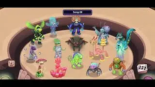 Ethereal Island @ 6:16PM || My Singing Monsters: Composer