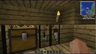 Minecraft map showcase part 3