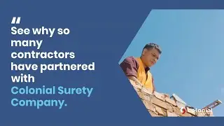 The Partnership Account® for Contractors