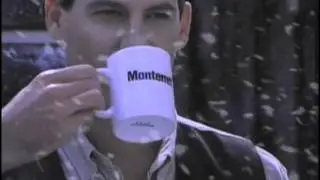CAFE MONTERREY