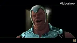 Vitas Thanos memez