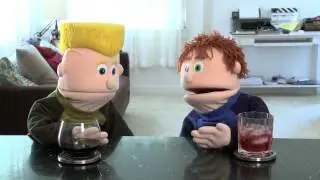 Wes & Jake_NASCAR