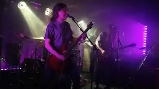 Astral Sleep at Bar Lepakkomies, Helsinki, 1.2.2024