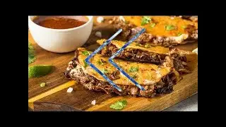 Reverse - How To Basic - How To Make Birria Tacos