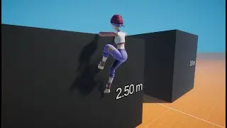 Basic Climbing Mechanics